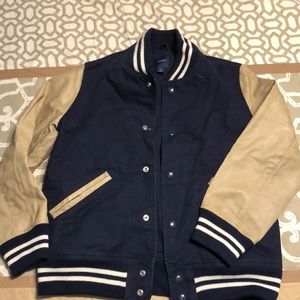 Boys Gap Jacket